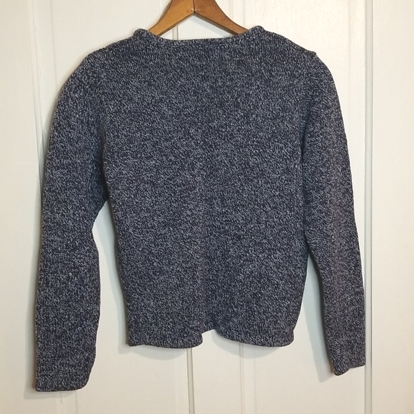 Boys L.L. Bean Sweater - Picture 4 of 5